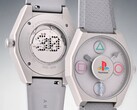 L'orologio meccanico PlayStation Limited Edition è uno dei due orologi realizzati da Anicorn per il 30° anniversario di PlayStation. (fonte: Anicorn)