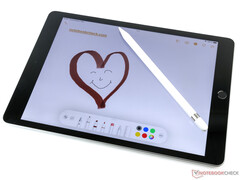 L'iPad (10a generazione) e il modello attuale saranno identici. (Fonte: NotebookCheck)