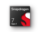 Qualcomm ha presentato il suo nuovo SoC Snapdragon 7 Gen 1 (immagine via Qualcomm)