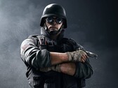 Termite in Rainbow Six Siege.