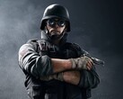 Termite in Rainbow Six Siege.