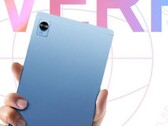 Il Realme Pad Mini. (Fonte: Realme)