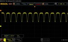 75% di luminosità del display