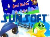 Sunsoft fa un ritorno trionfale sul mercato dei videogiochi rilasciando versioni aggiornate di tre dei suoi titoli classici. (Immagine via Sunsoft con modifiche)