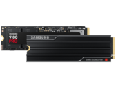 Samsung fissa il lancio dell'SSD PCIe 5.0 da 8 TB 9100 Pro per il 2 settembre (fonte: Samsung)