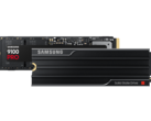 Samsung fissa il lancio dell'SSD PCIe 5.0 da 8 TB 9100 Pro per il 2 settembre (fonte: Samsung)