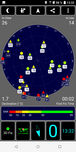 GPS test: GNSS