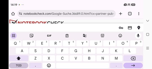 Recensione dello smartphone Xiaomi 17 HyperOS 3