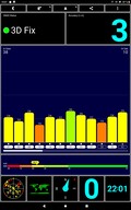 Ricezione GPS all'interno