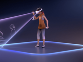 Meta ha rilasciato un nuovo aggiornamento di Oculus che include la funzione Space Sense. (Fonte: Oculus)