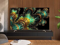 Il TV TCL C11G Pro ha una luminosità fino a 1.500 nit. (Fonte: TCL)