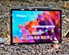 Recensione del tablet Lenovo Idea Tab (fonte: Marcus Herbrich)