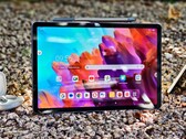 Recensione del tablet Lenovo Idea Tab (fonte: Marcus Herbrich)