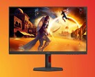 Il nuovo monitor da gioco AOC può funzionare fino a 320Hz riducendo la risoluzione a 1080p (Fonte: AOC)