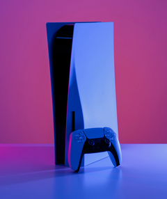 Il lancio di Sony PlayStation 5 Pro è previsto tra la fine del 2023 e il 2024. (Fonte: Martin Katler)