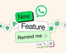 La nuova funzione di WhatsApp è attualmente disponibile solo per i beta tester. (Fonte immagine: WhatsApp - modificato)