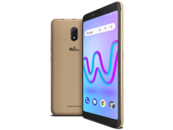 Recensione del Wiko Jerry 3. Modello di test fornito da Wiko Germany.