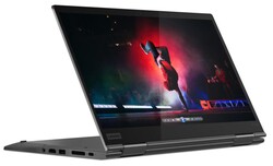 Recesione del computer portatile Lenovo ThinkPad X1 Yoga 2020. Dispositivo di test gentilmente fornito da: my notebook