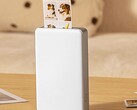 Stampante fotografica portatile Pro: La stampante fotografica è ora disponibile. (Fonte: Xiaomi)