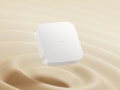 Lo Xiaomi Smart Home Hub 2 supporta i protocolli Bluetooth, Bluetooth mesh e ZigBee. (Fonte: Xiaomi)