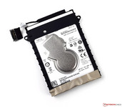 HDD Seagate da 2 TB