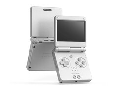 RG SP: Console di gioco portatile con un modello di riferimento molto forte