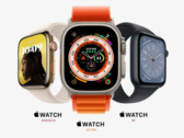 I risultati dei test sulla batteria della serie 2022 Watch sono stati resi noti. (Fonte: Apple)