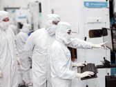 Le fonderie cinesi non avranno accesso alle moderne attrezzature per chip (immagine: Applied Materials)