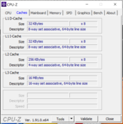 CPU-Z