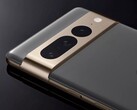 Il Pixel 7 Pro dovrebbe arrivare nel corso della settimana insieme al Pixel 7 e al Pixel Watch. (Fonte: Google via WinFuture)