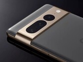 Il Pixel 7 Pro dovrebbe arrivare nel corso della settimana insieme al Pixel 7 e al Pixel Watch. (Fonte: Google via WinFuture)