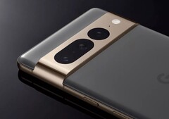 Il Pixel 7 Pro dovrebbe arrivare nel corso della settimana insieme al Pixel 7 e al Pixel Watch. (Fonte: Google via WinFuture)