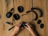 Le Fairbuds XL dovrebbero essere più riparabili della maggior parte delle cuffie over-ear moderne. (Fonte: Fairphone)