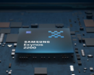 L'Exynos 2200 è dotato di una CPU octa-core e di una GPU con 3 unità di calcolo RDNA 2. (Fonte: Samsung)