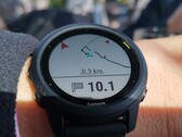 Gli utenti degli smartwatch Garmin hanno a disposizione nuove opzioni per l'analisi dei dati