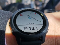 Gli utenti degli smartwatch Garmin hanno a disposizione nuove opzioni per l'analisi dei dati