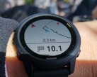 Gli utenti degli smartwatch Garmin hanno a disposizione nuove opzioni per l'analisi dei dati