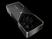 La RTX 3090 potrebbe essere sostituita come la più potente scheda grafica NVIDIA GeForce tra poche settimane. (Fonte immagine: NVIDIA)
