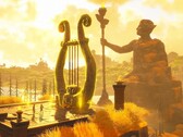 Il gioco Immortals Fenyx Rising di Ubisoft combina elementi di Zelda e Assassin's Creed: Odyssey. 