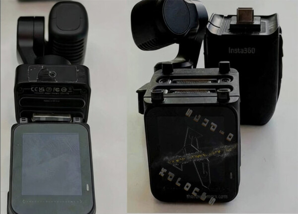 (Fonte immagine: via Xdrones Studio)