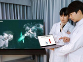 I televisori OLED sono migliori per il sonno rispetto alle unità LCD (Fonte: LG)