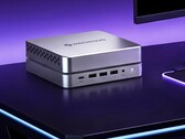 Il nuovo mini PC Mechrevo iMini P700 è dotato di un'APU Hawkpoint a 8 core di AMD con prestazioni multicore discrete.
