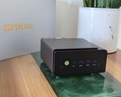 Recensione del mini PC GMK NucBox K12: Più grande, ma non necessariamente più veloce