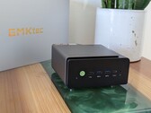 Recensione del mini PC GMK NucBox K12: Più grande, ma non necessariamente più veloce