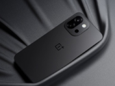 Il OnePlus 13T in Cloud Ink Black. (Fonte: Digital Chat Station su Weibo)