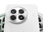 Un telefono premium di OnePlus. (Fonte: OnePlus)