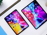 Apple si prevede che alla fine passerà dai mini LED ai pannelli OLED LTPO per la sua gamma di iPad Pro. (Fonte: Daniel Romero)