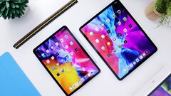 Apple si prevede che alla fine passerà dai mini LED ai pannelli OLED LTPO per la sua gamma di iPad Pro. (Fonte: Daniel Romero)