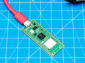 Il Pico W supporta ora il Bluetooth 5.2, un anno dopo il suo rilascio. (Fonte: Raspberry Pi Foundation)