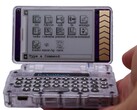 "Il dispositivo portatile PocketMage è dotato di supporto Wi-Fi integrato